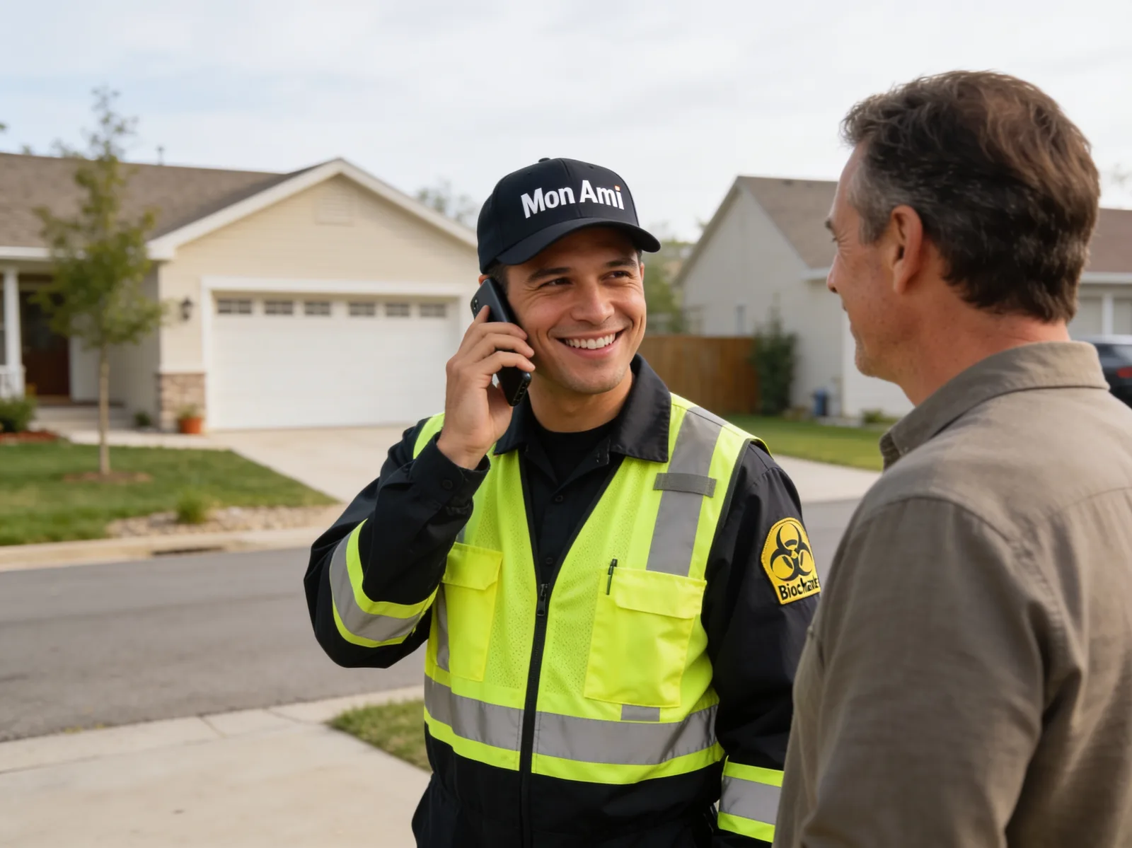 Sewage Cleanup Rifle, CO FAQs