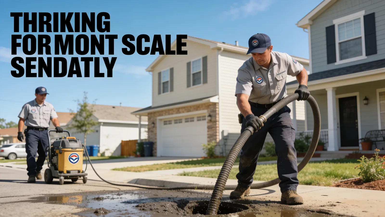 Sewage Cleanup in Rifle, CO near me
